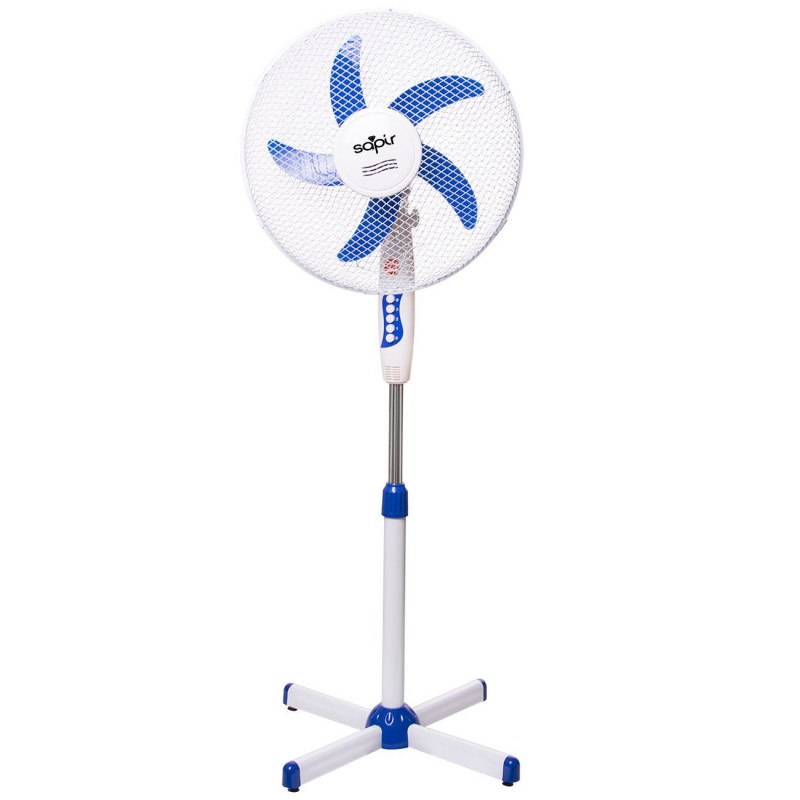 Ventilator stojaci Sapir