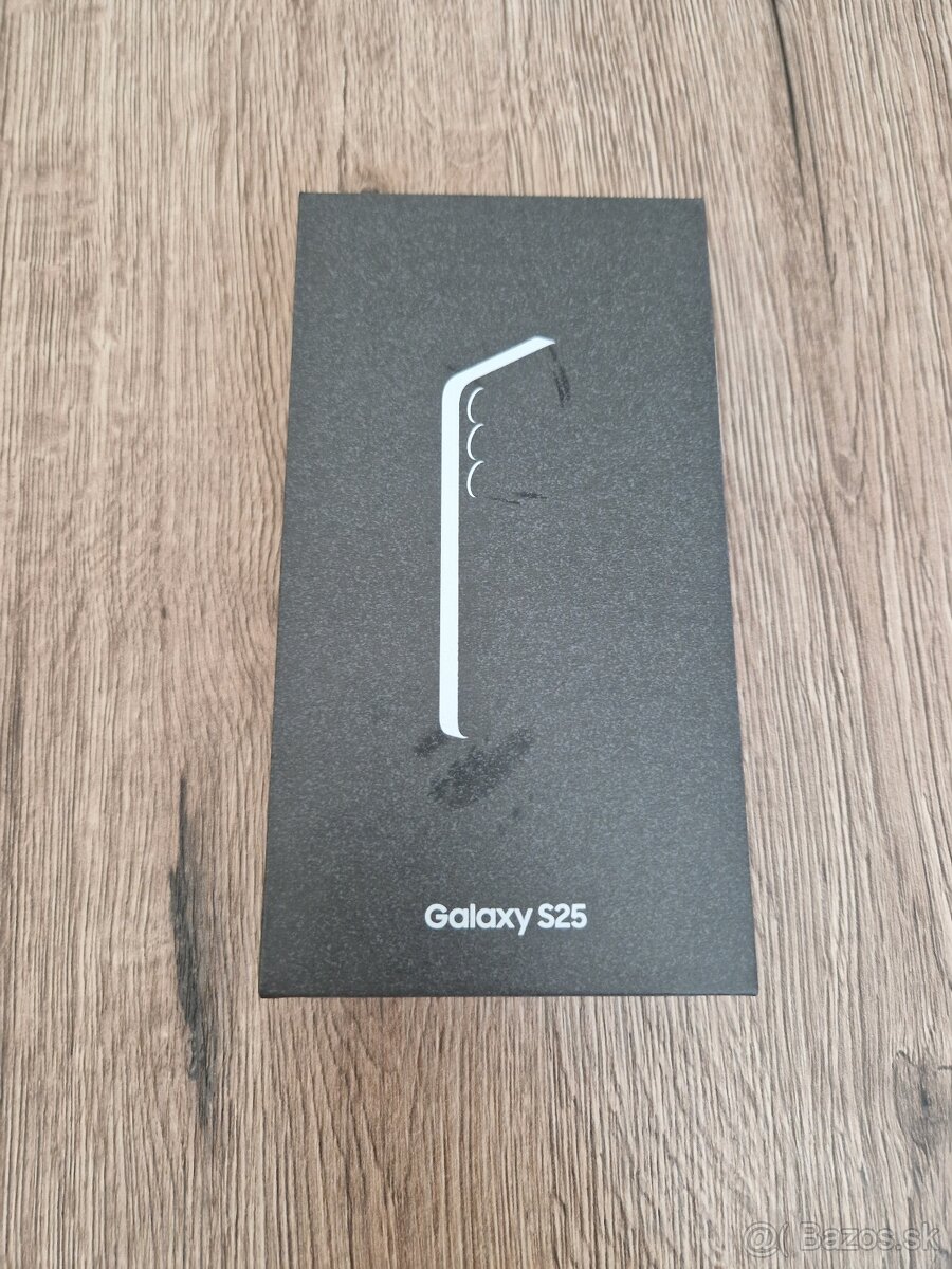 Samsung Galaxy S25