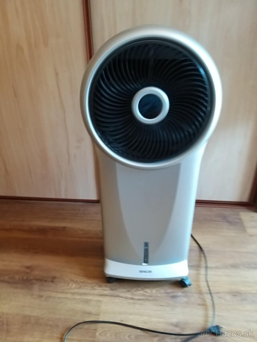 Ochladzovač vzduchu SENCOR