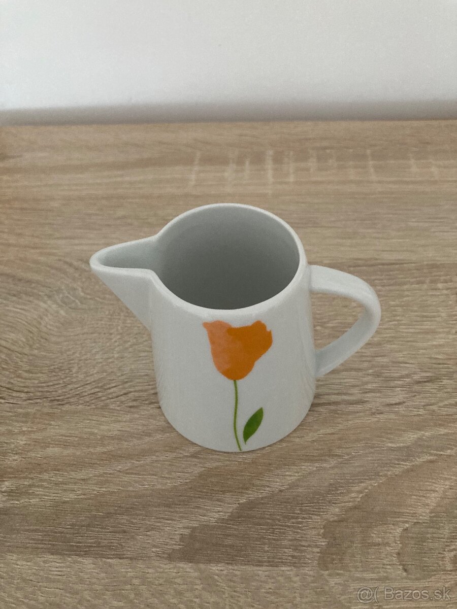 Ku kávovej  a obedovej súprave porcelán
