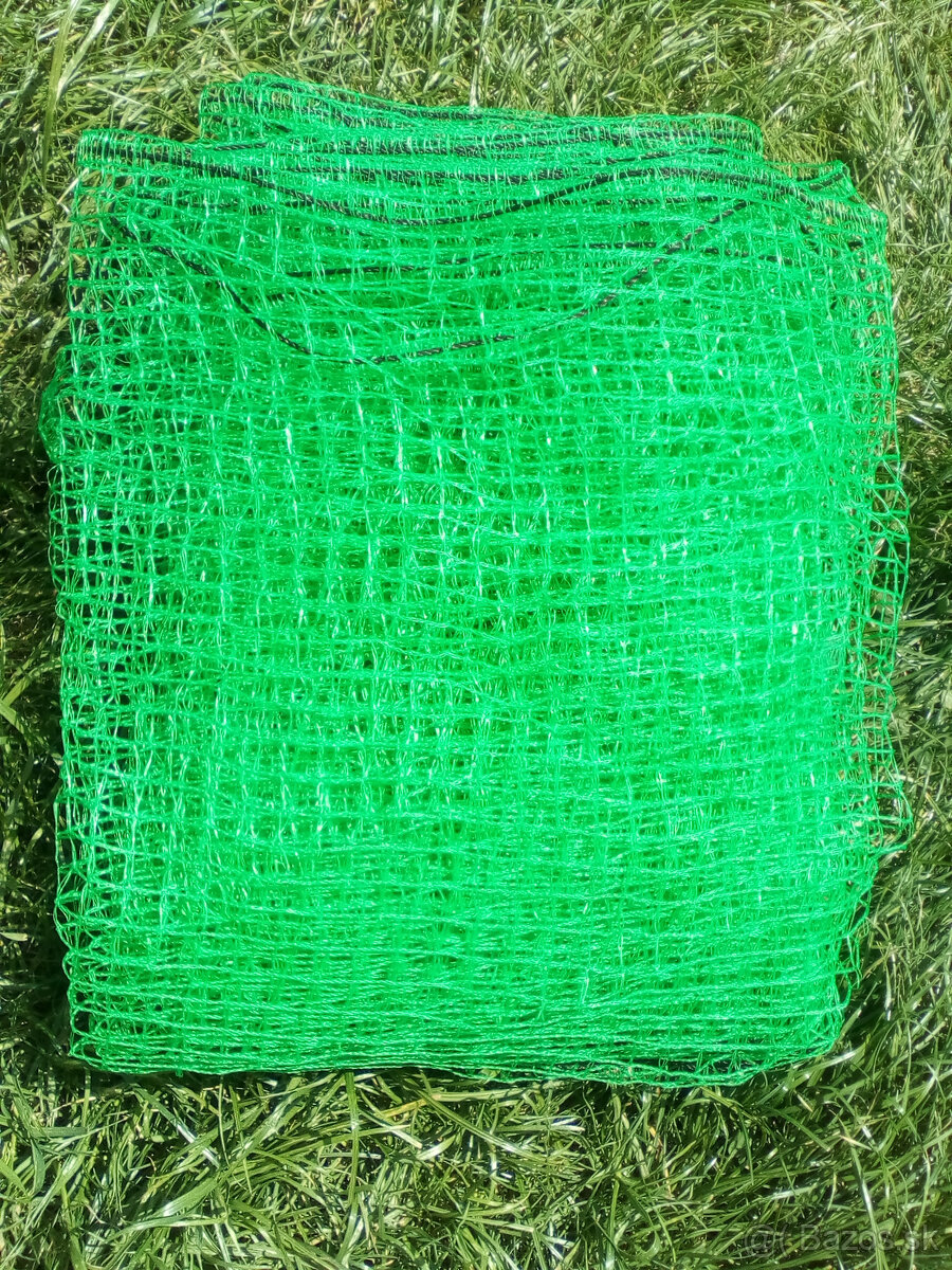 Ohrada/Ohradník