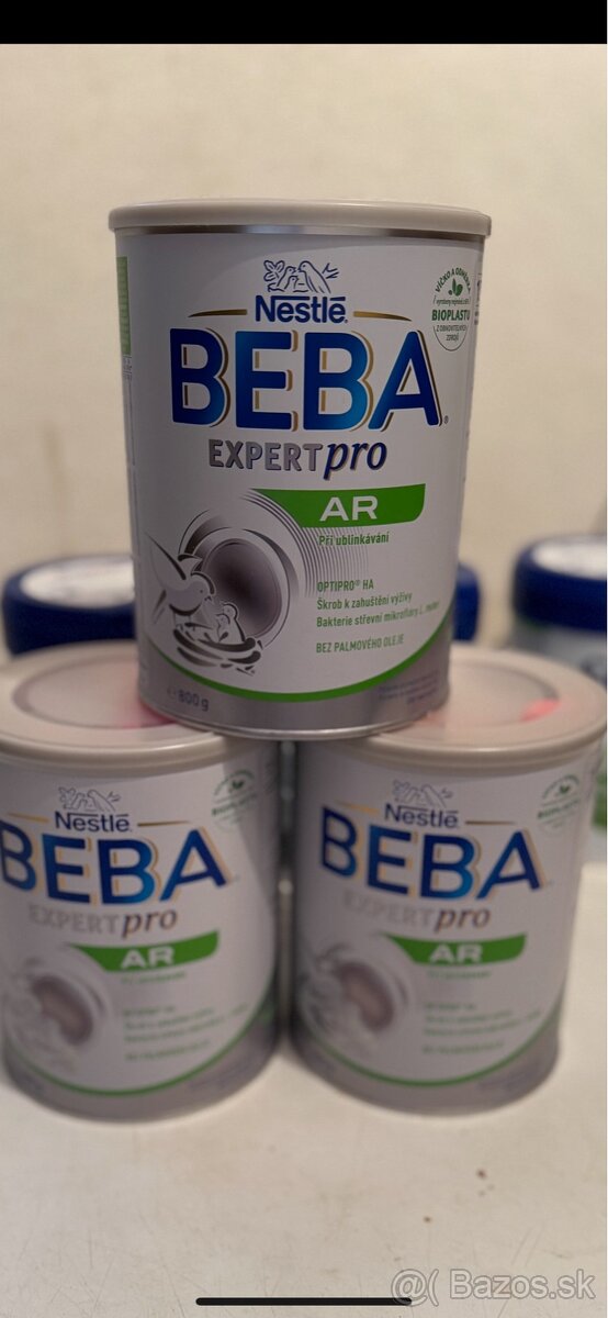 Beba 1 Expert pro AR
