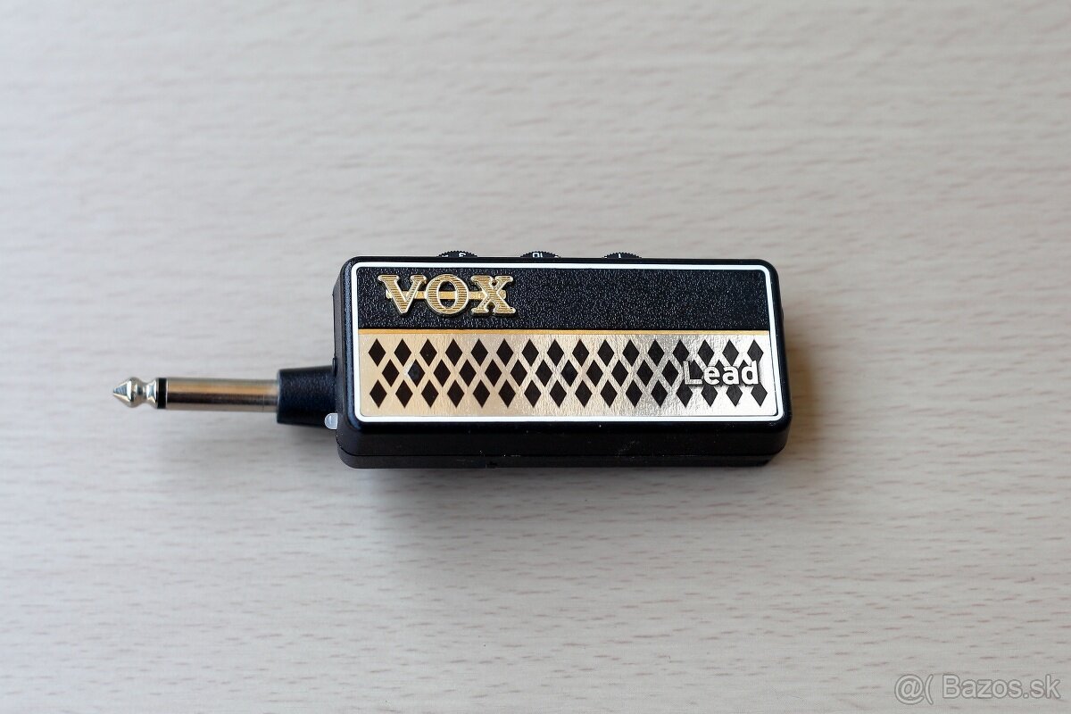 VOX AP-2 LD