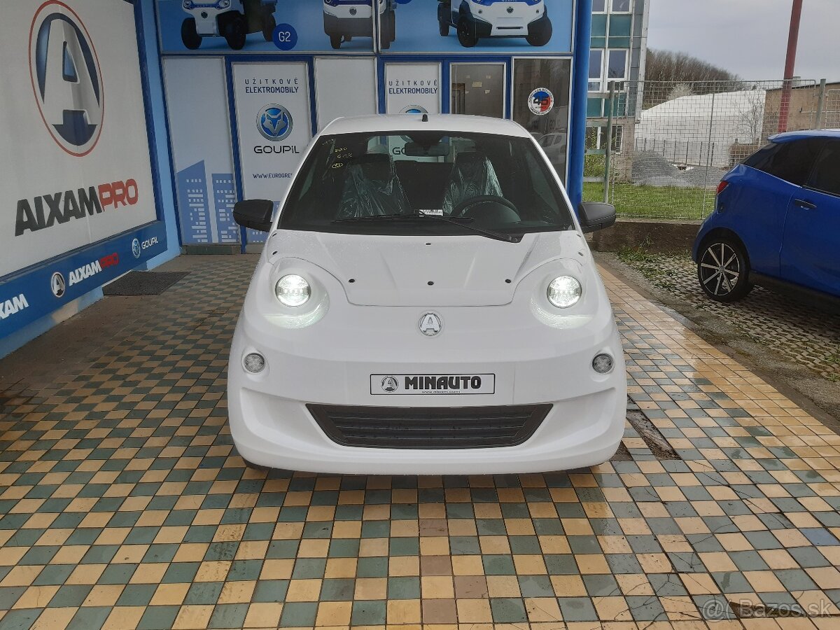 Aixam Minauto ACCESS - 2024