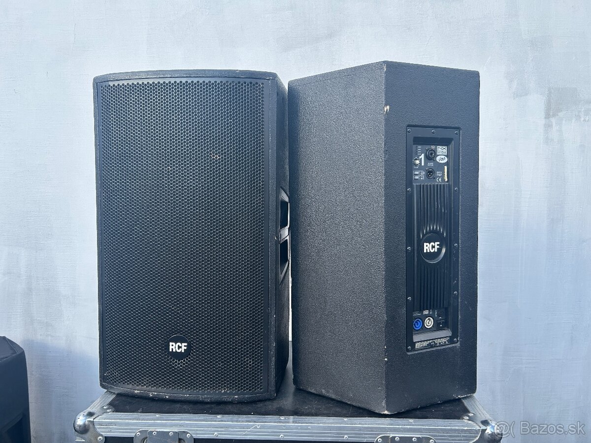RCF NX M15-A