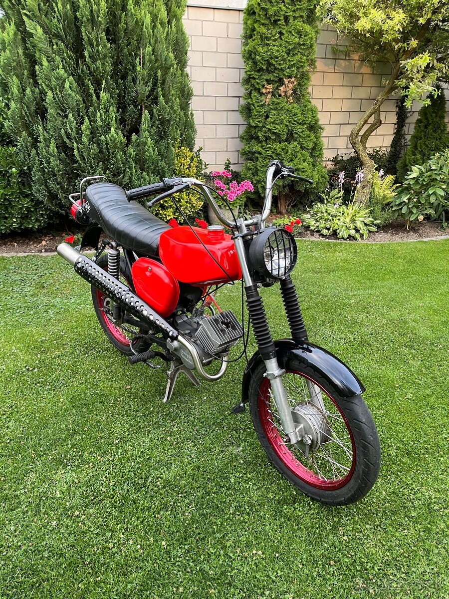 Simson s51
