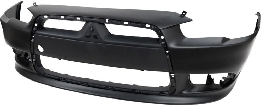 Predam predný naraznik na Mitsubishi Lancer Sportback