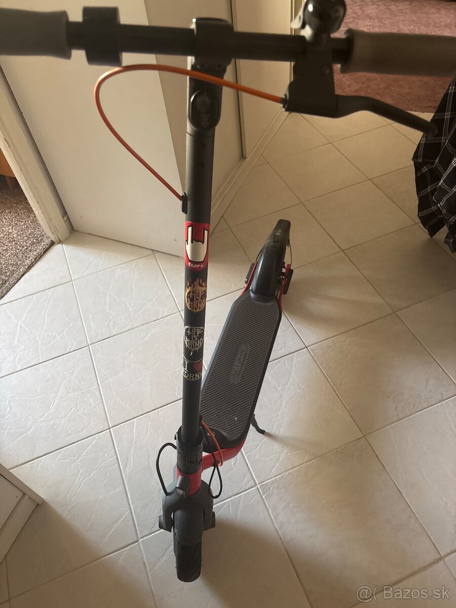 Ninebot by Segway KickScooter F2 Plus
