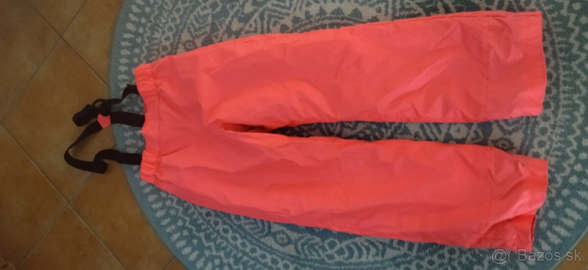 Dievc otepľovaky 134-152