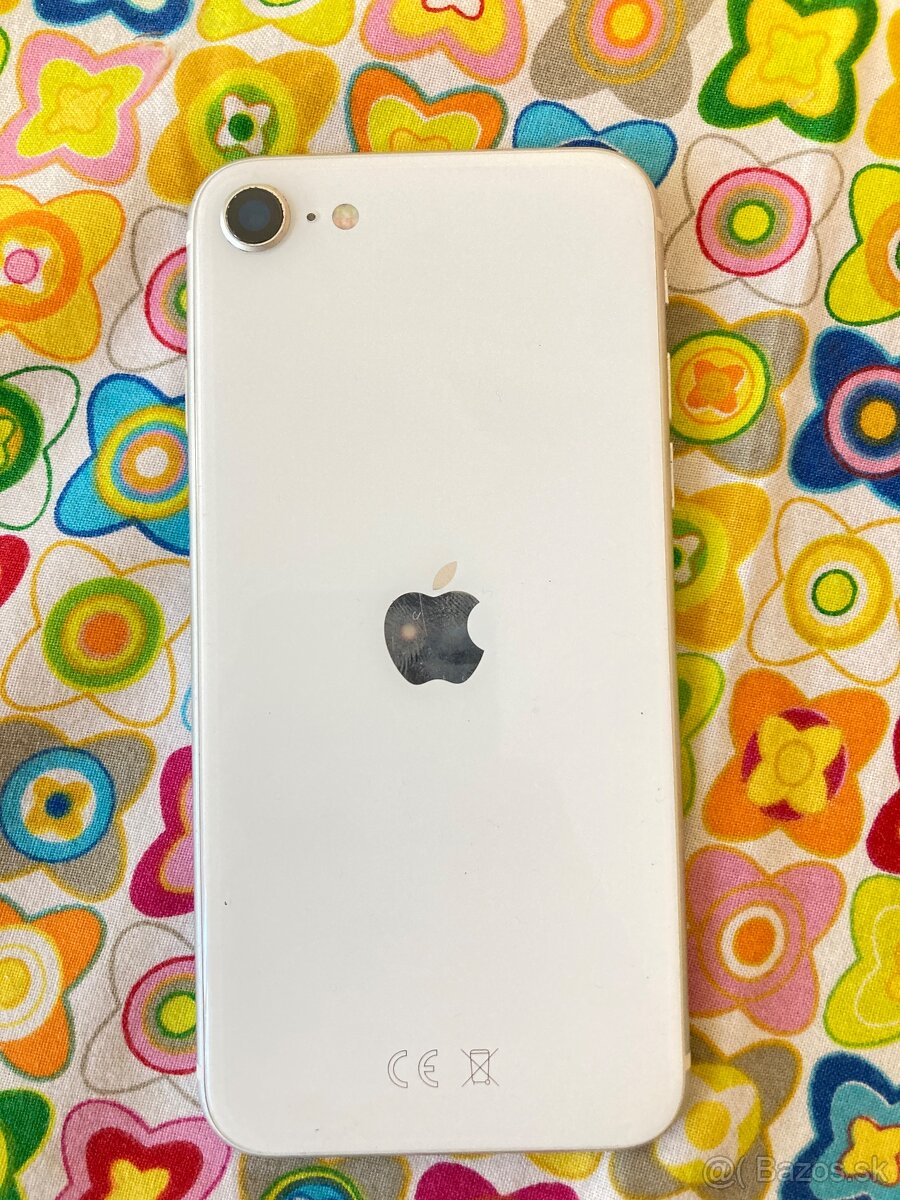 iPhone SE 2020 64GB