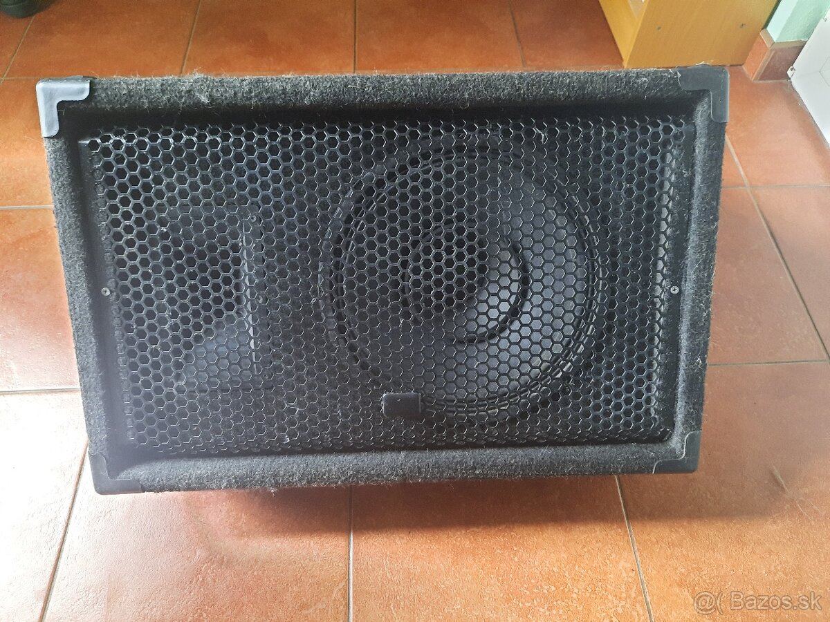 Dan eminence reprobedne 12