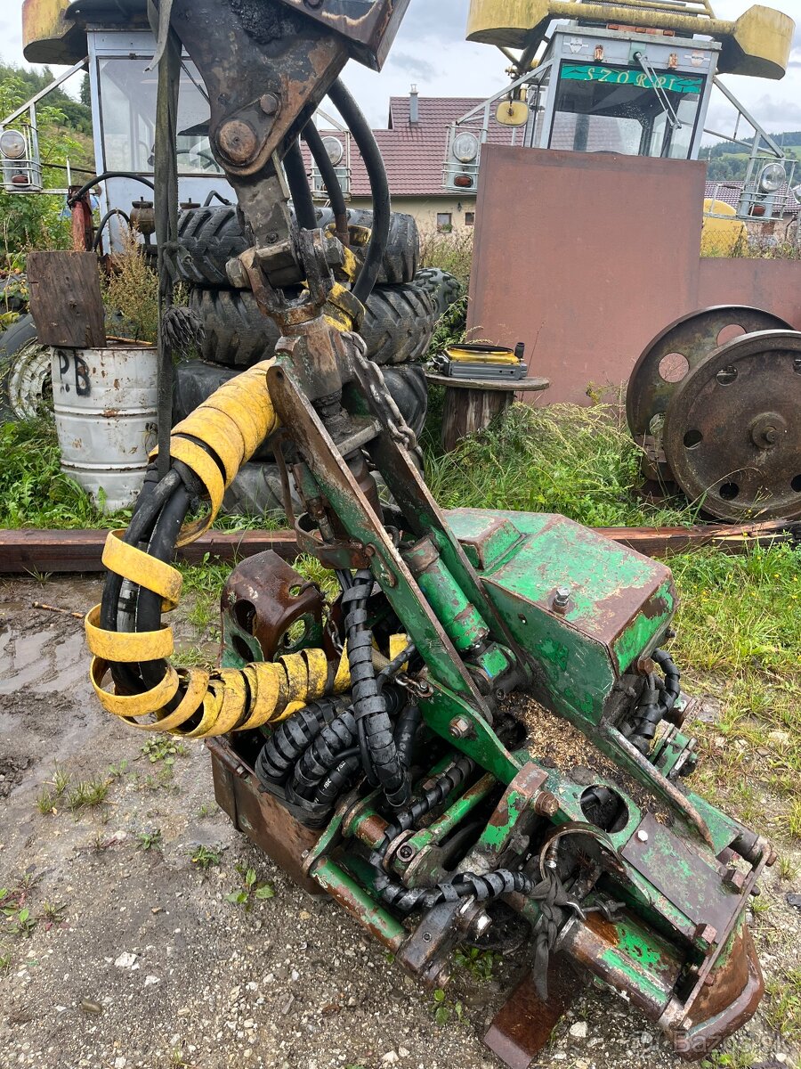 Lkt 120 LH