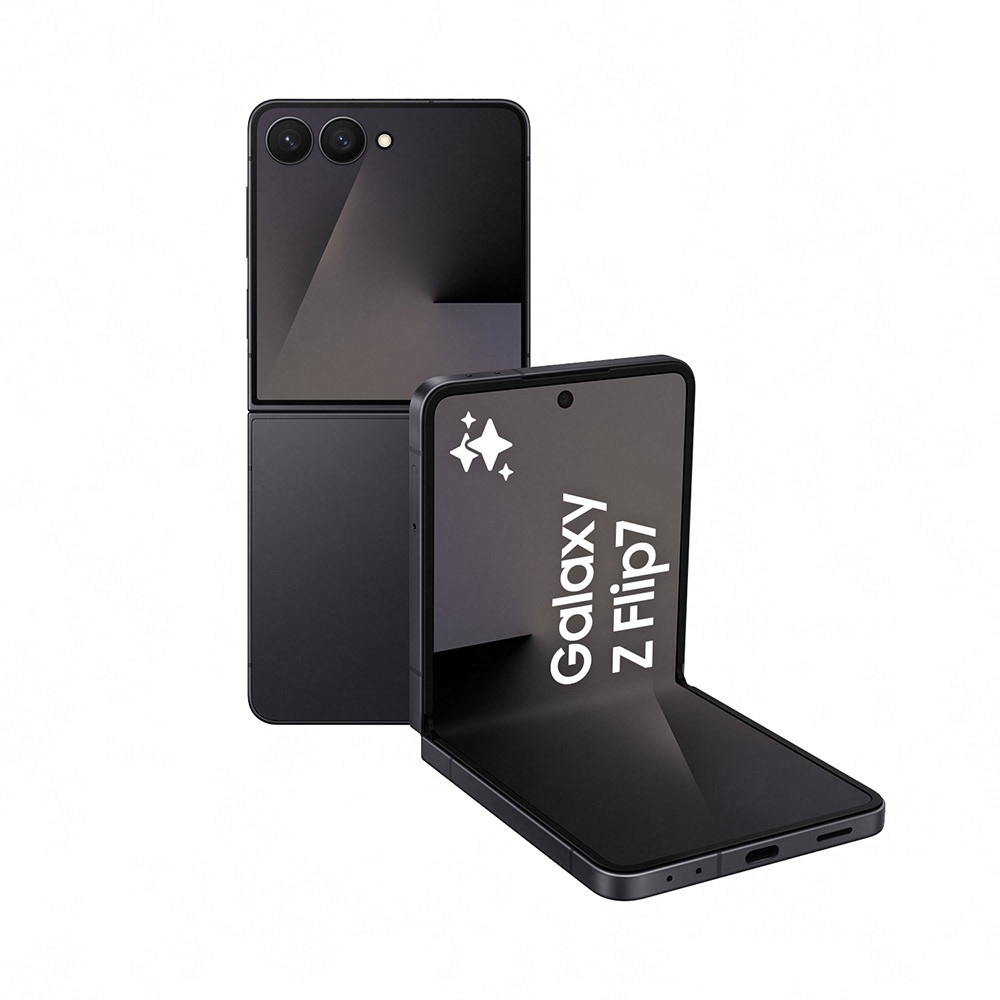 Samsung Galaxy Z flip 7 256gb