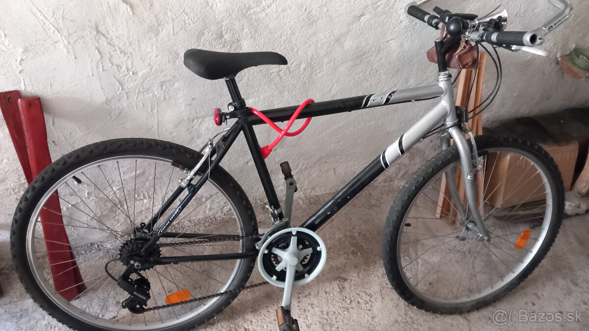 predam pansky bicykel