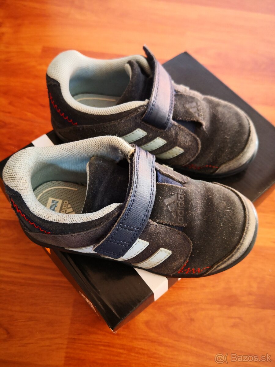 Detské tenisky Adidas veľ. 25