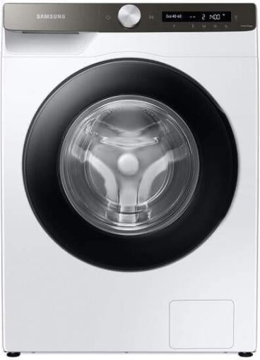 Automatická práčka Samsung WW80T534DATA/S7