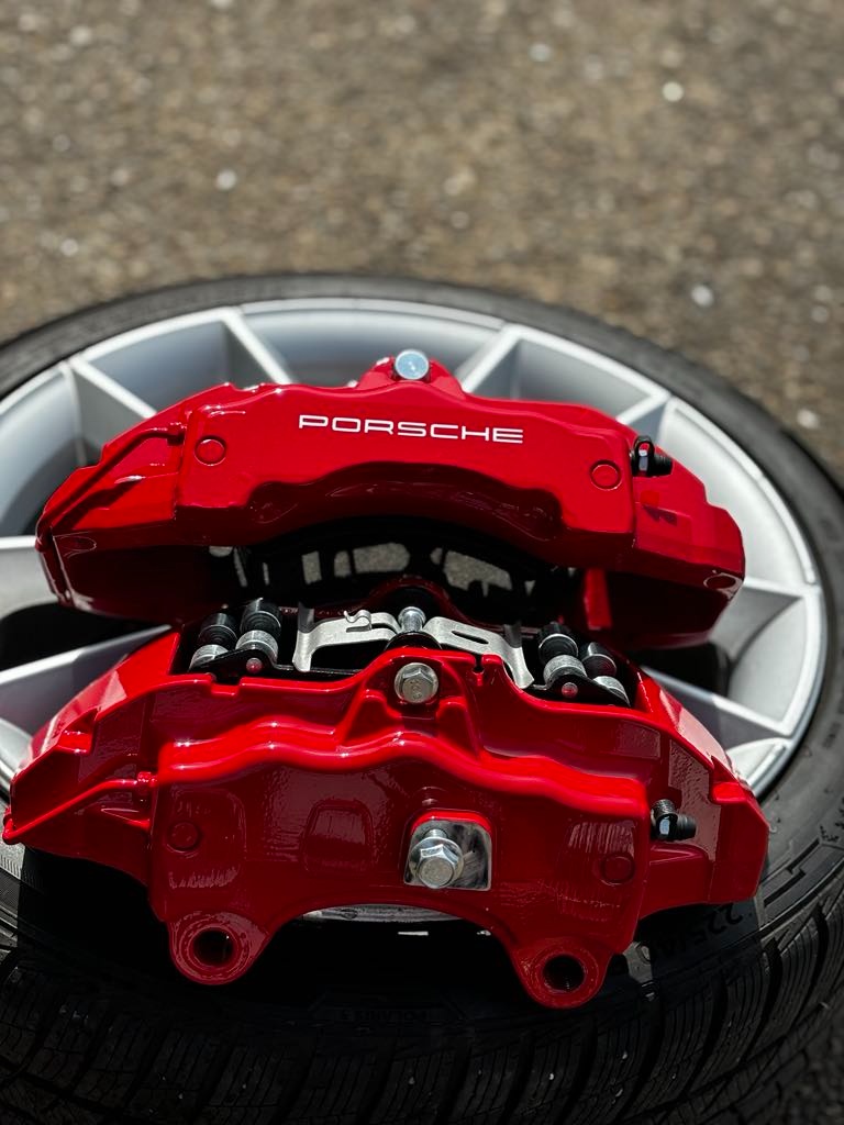 Brembo
