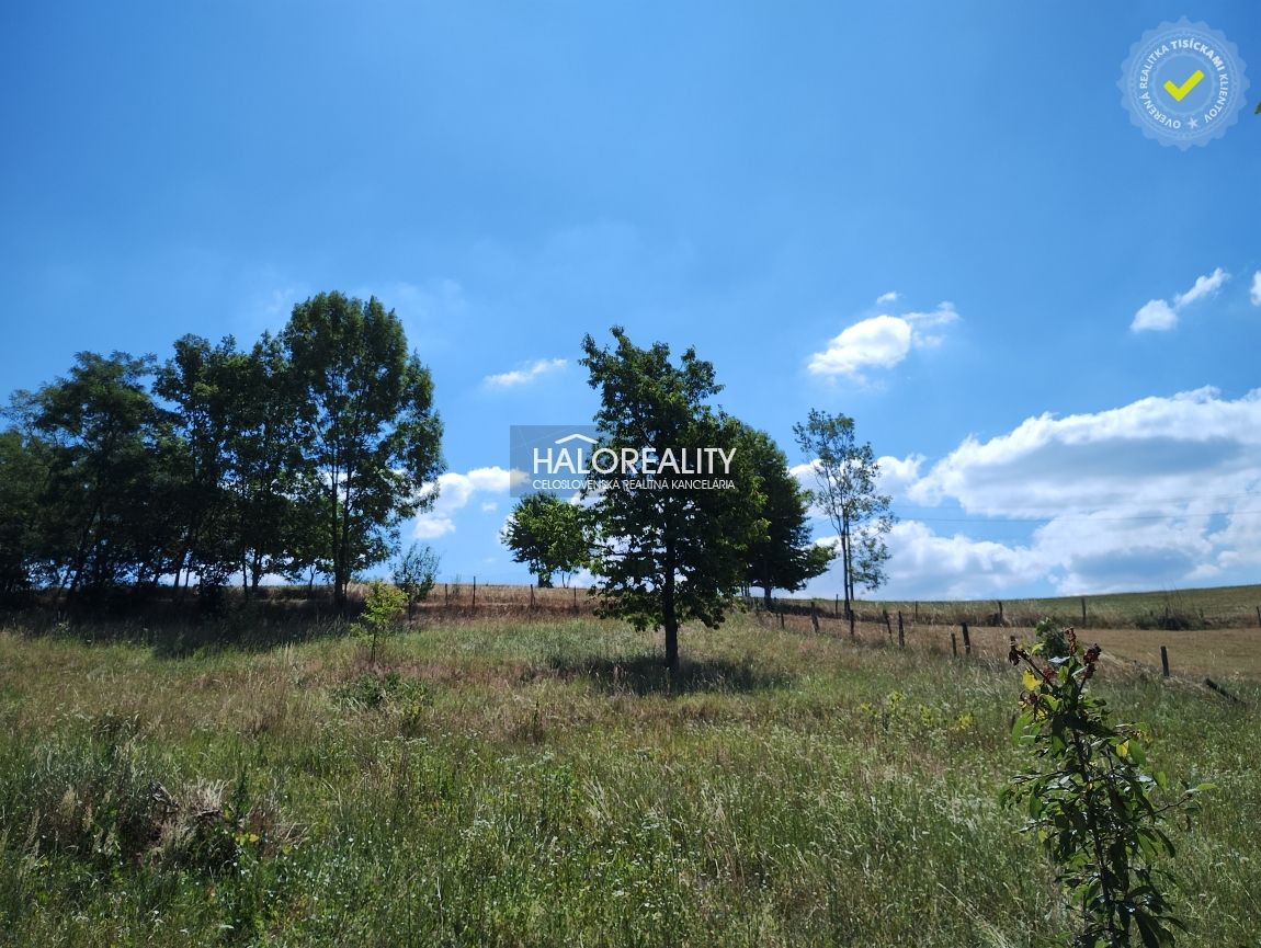 HALO reality - Predaj, pozemok pre rodinný dom 1158 m2 Hri