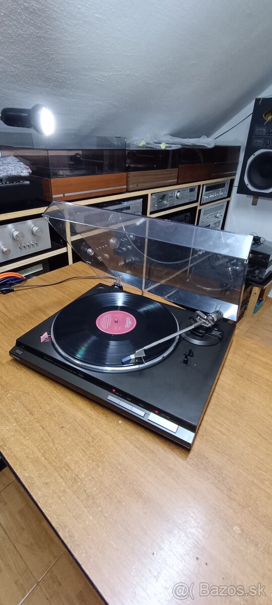 Technics SL-QD33