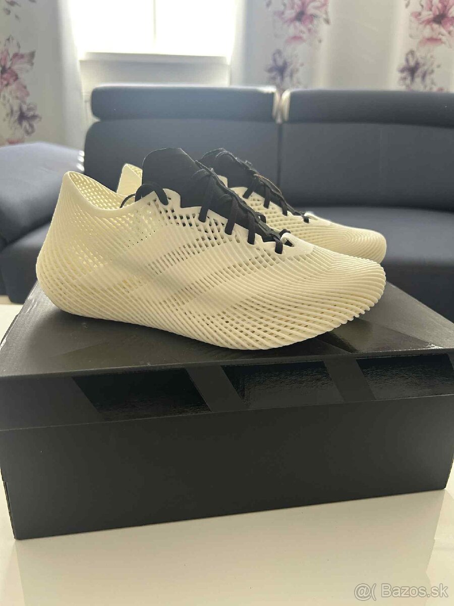 Dámske tenisky ADIDAS climacool,čisto nove