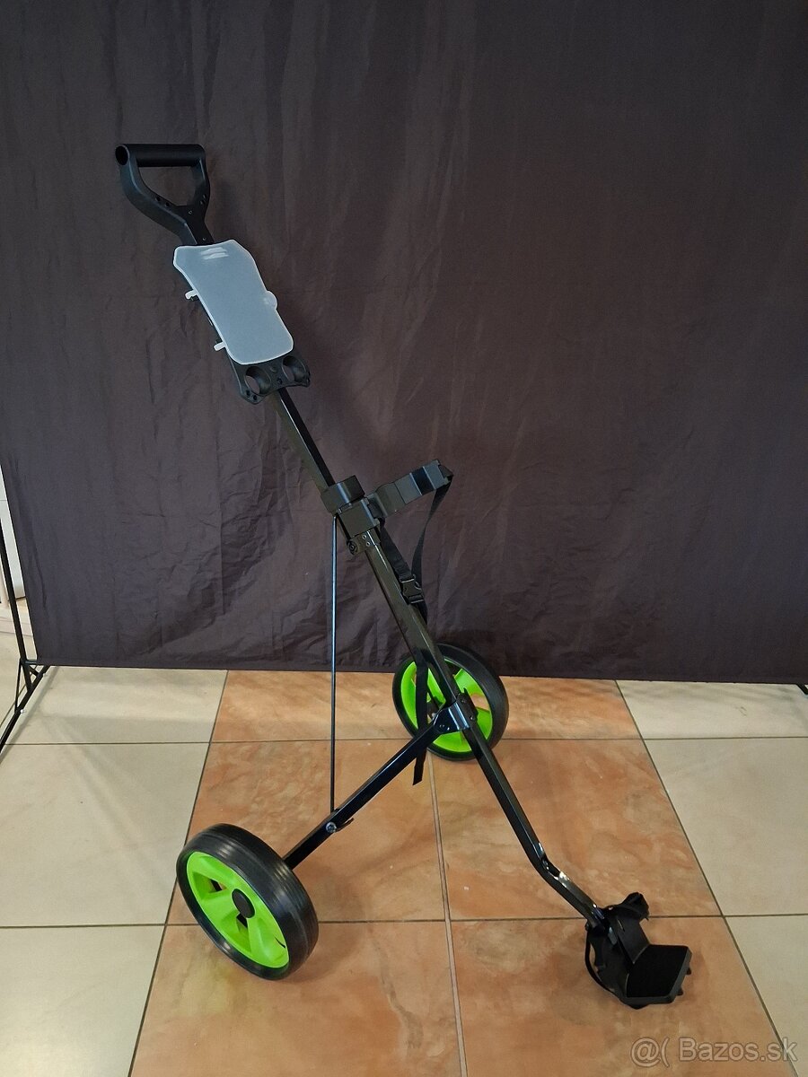 Golfový vozík