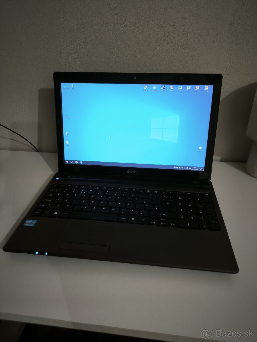 Notebook Acer