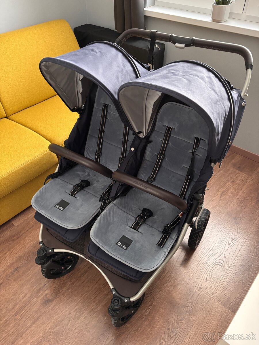 Valco snap duo dvojicky / surodenecky