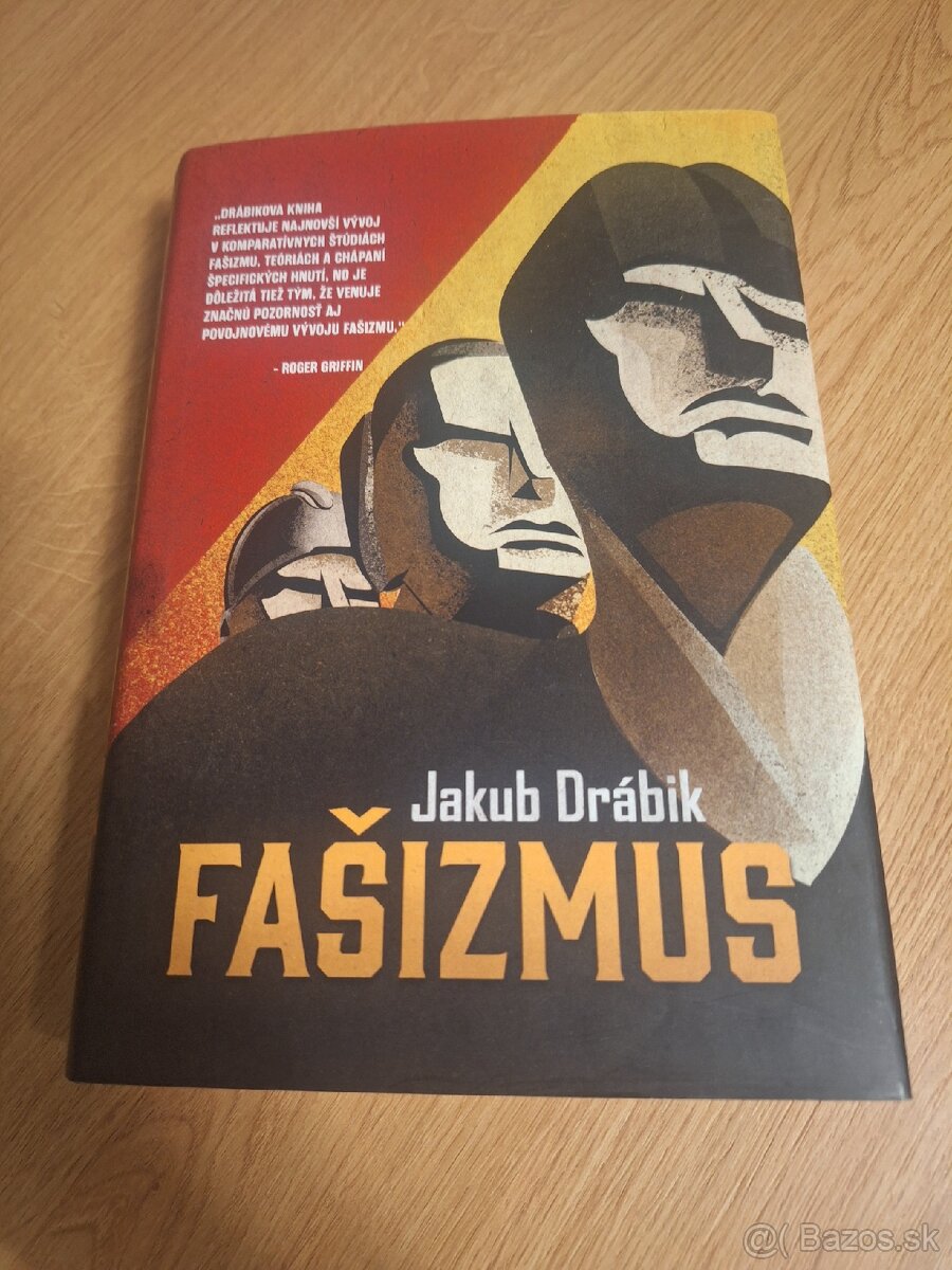 Fašizmus
