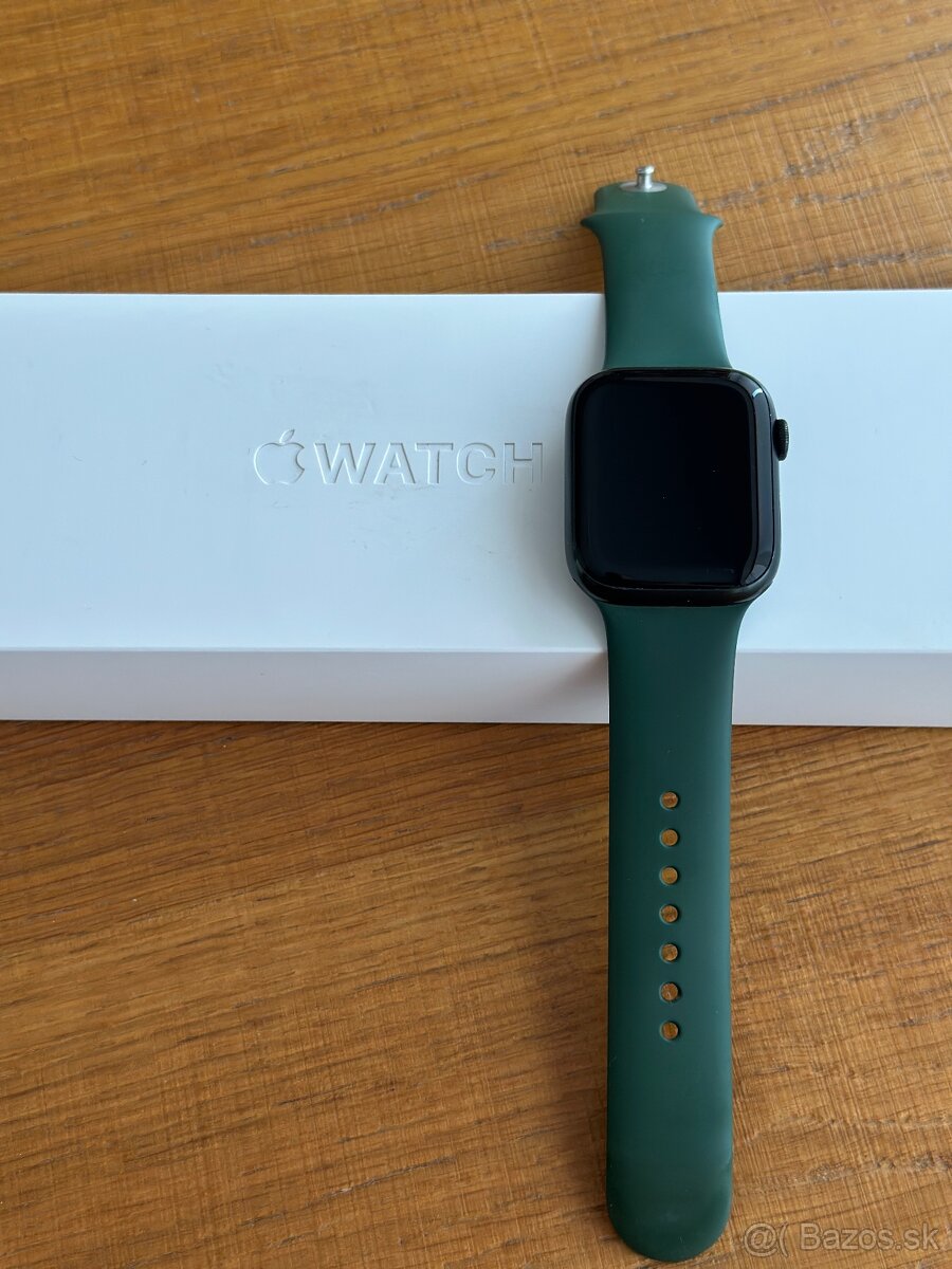 Apple Watch Series 7 45 mm