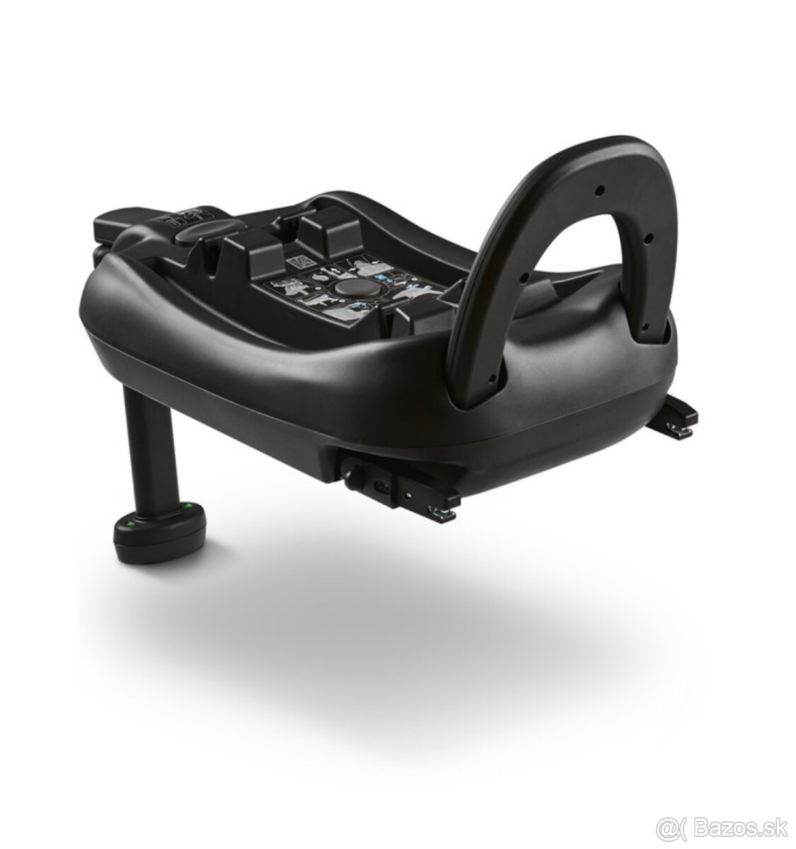 Isofixová základňa ABC Design Base Tulip