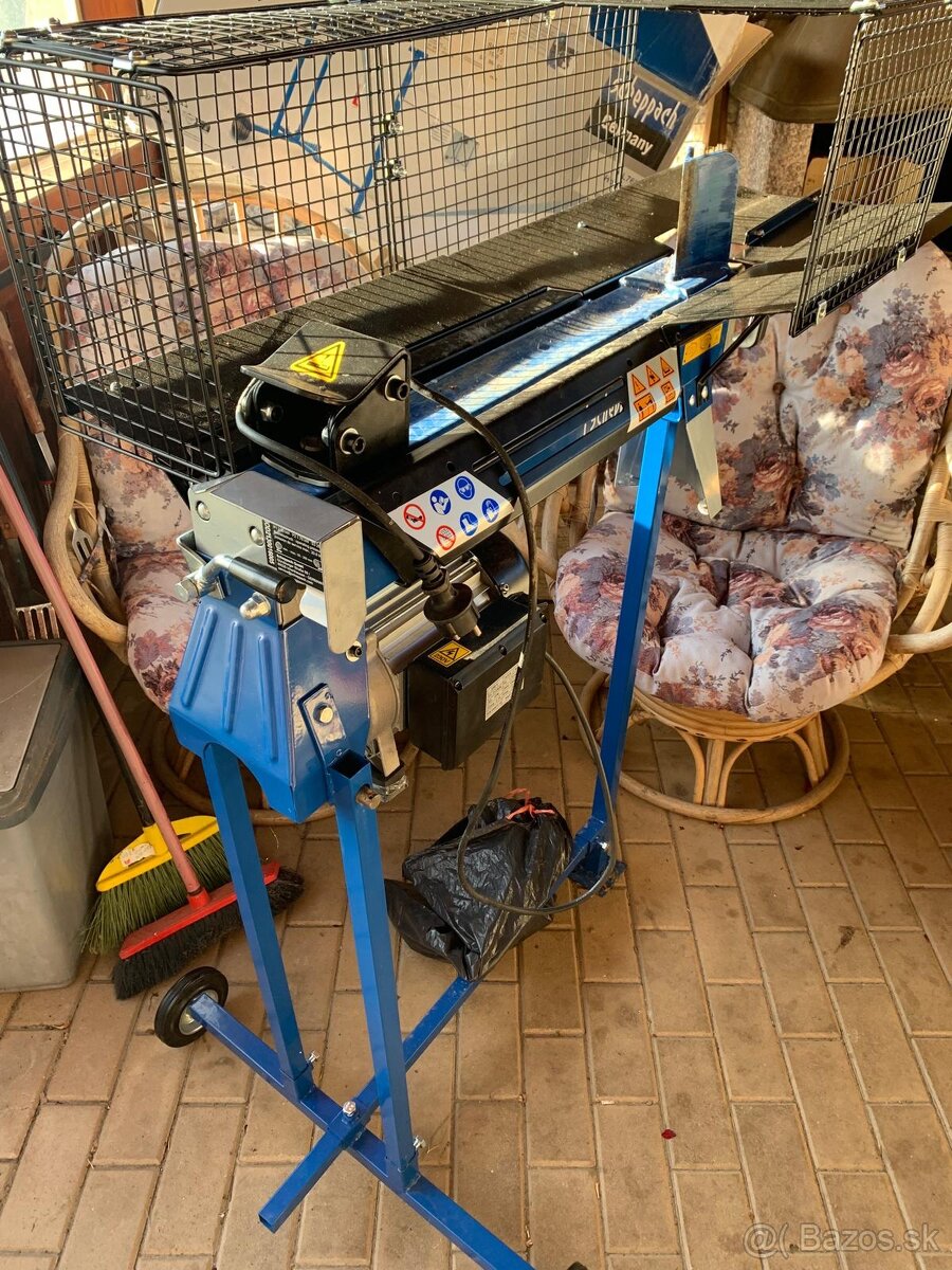 Štiepačka Scheppach