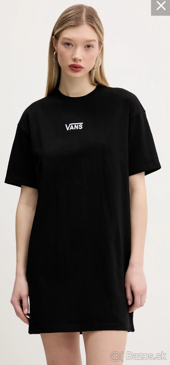Dámske šaty VANS