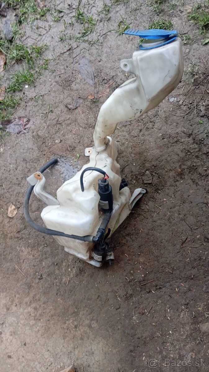 Vw Passat B5,5 nadržka ostrekovačov