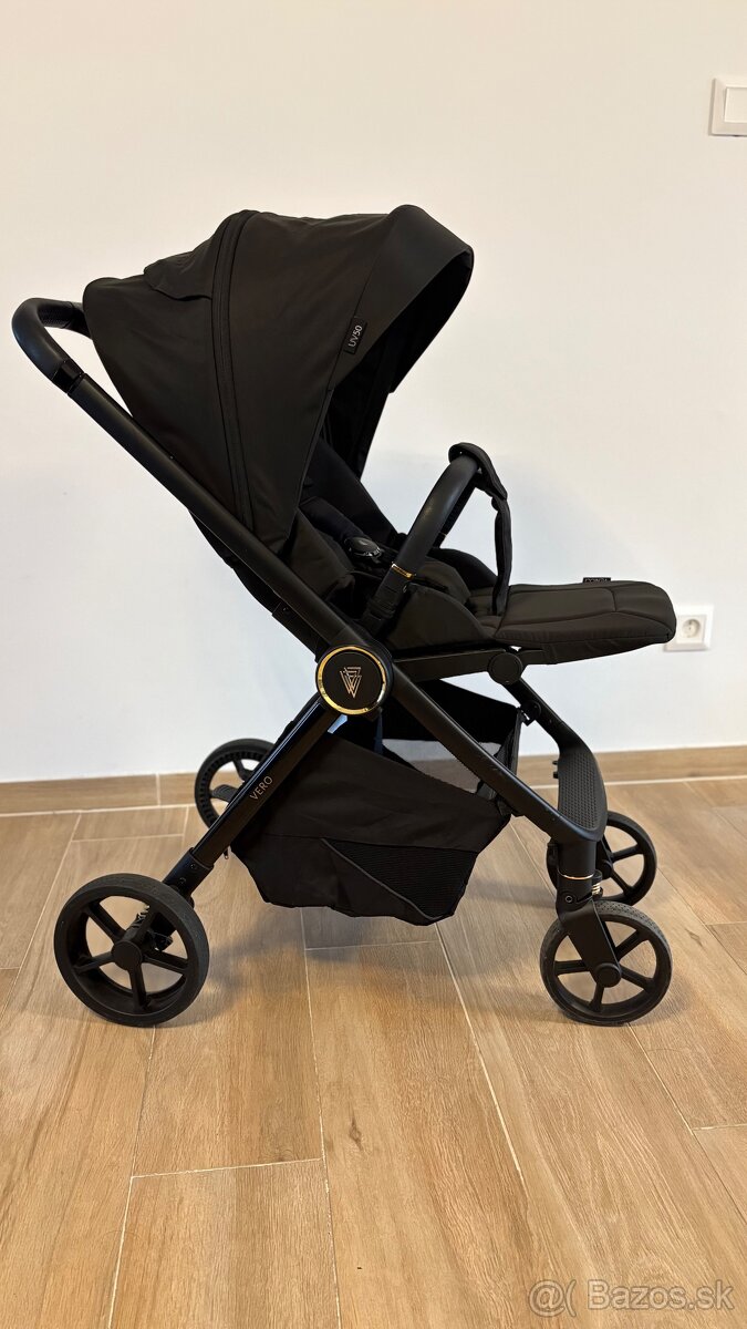 Venicci Vero športový kočík