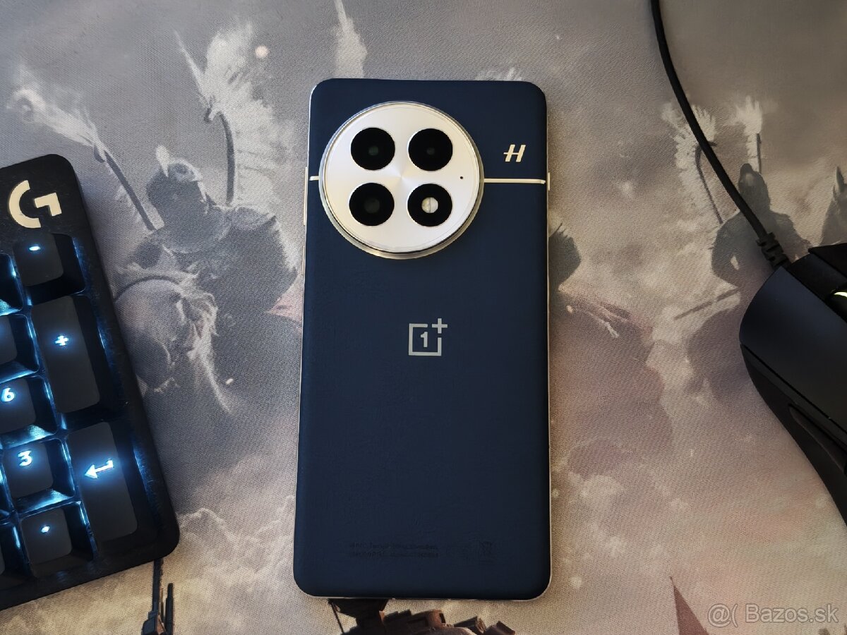 OnePlus 13 16/512 (Global s OxygenOS 16)