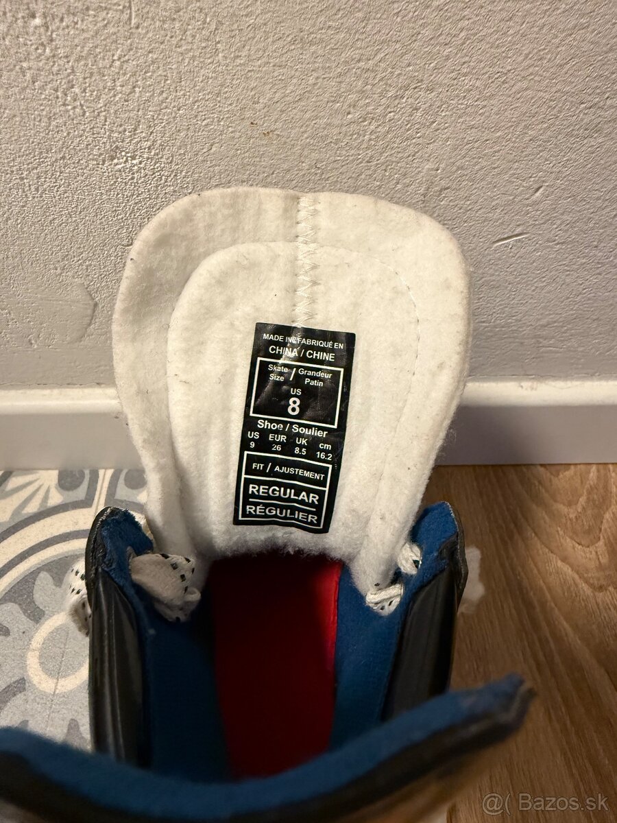 Detske korcule CCM Next