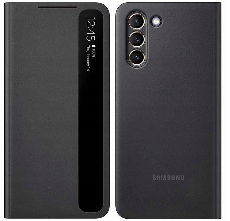 Originálny Kryt na SAMSUNG GALAXY S21 PLUS