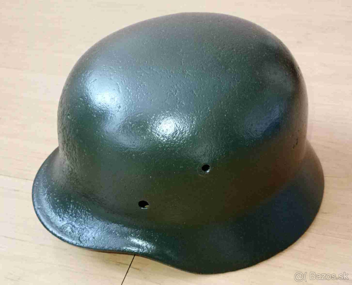 Nemecka helma M40
