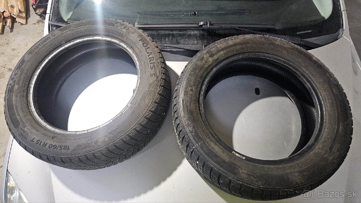 Barun 185/60 R15 zimné