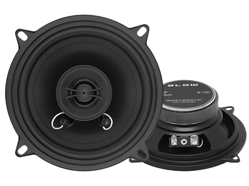 Reproduktory do auta BLOW R-130 130mm
