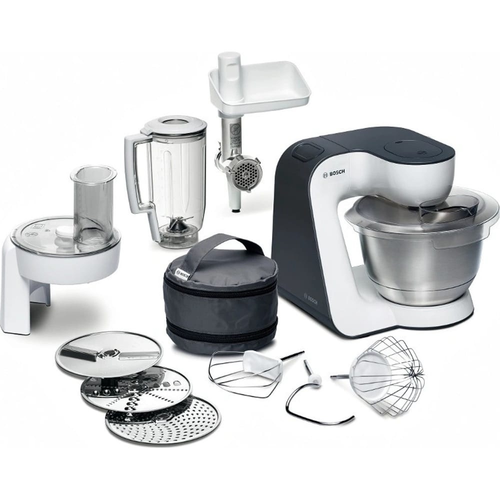 Kuchynsky robot Bosch mum 52131 700W