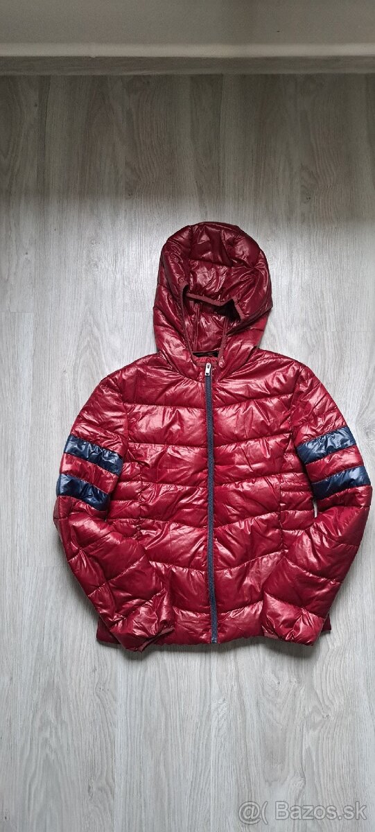 Dámska bunda Terranova