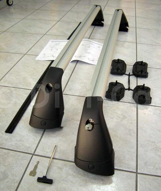 Strešný nosič Opel Insignia A