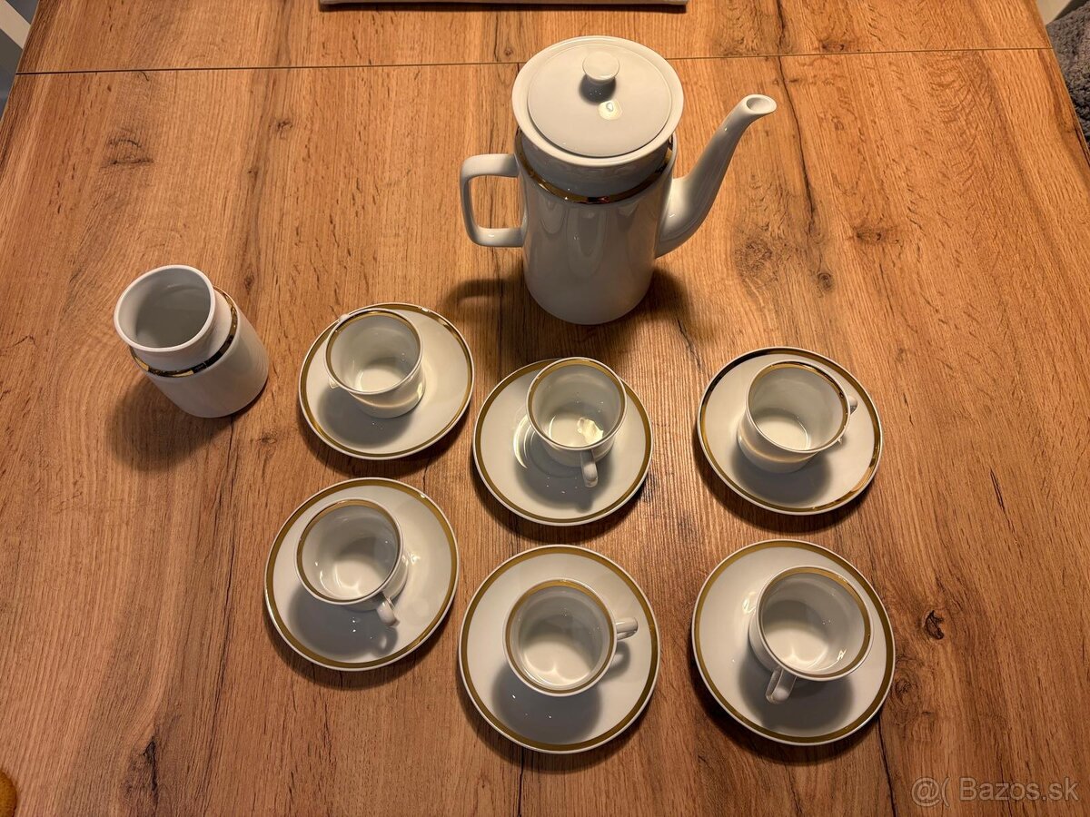 Porcelánová súprava Thun