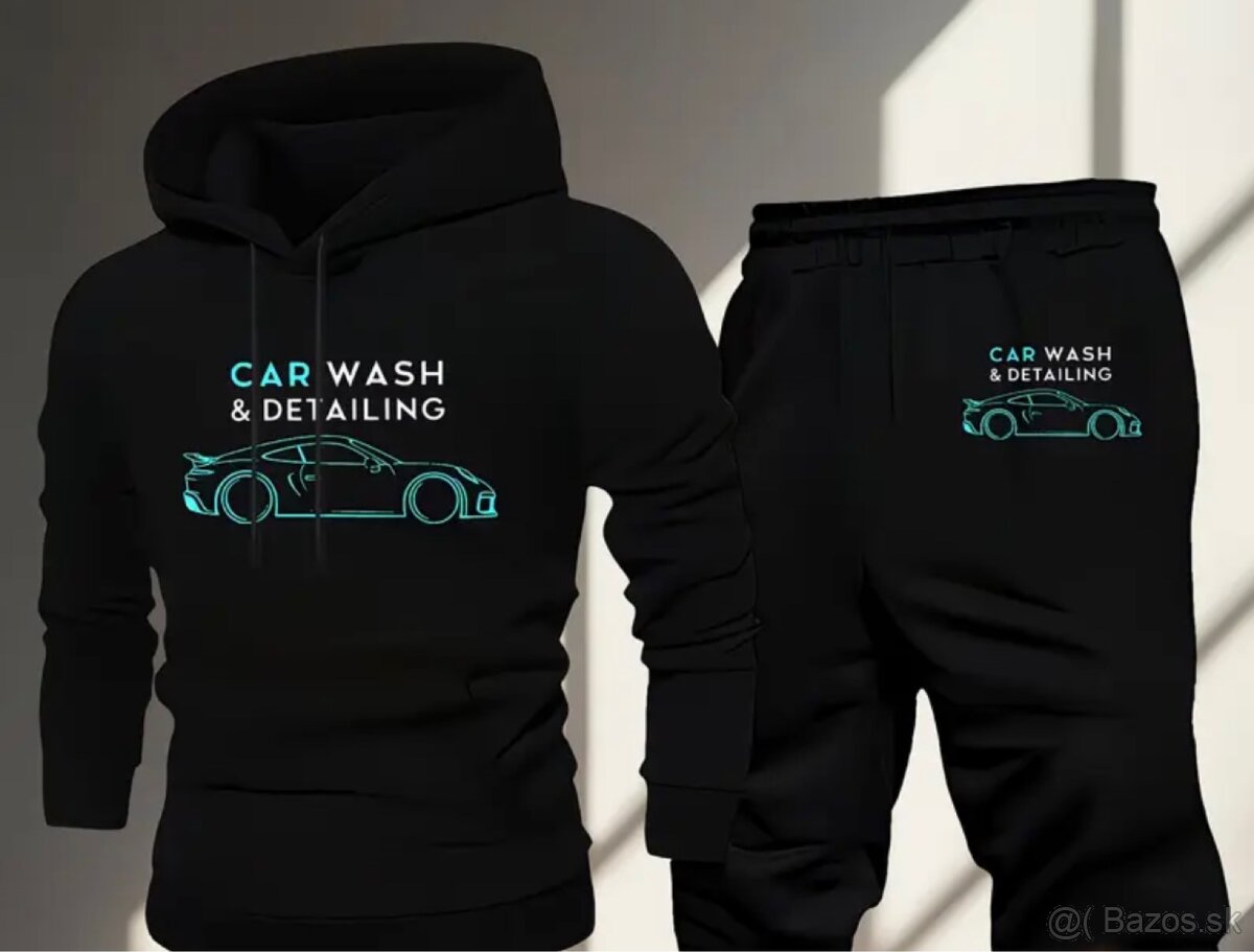 Tepláková súprava