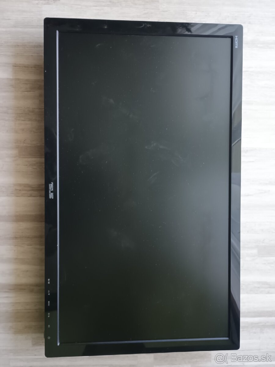 Monitor ASUS 24" VE 247H