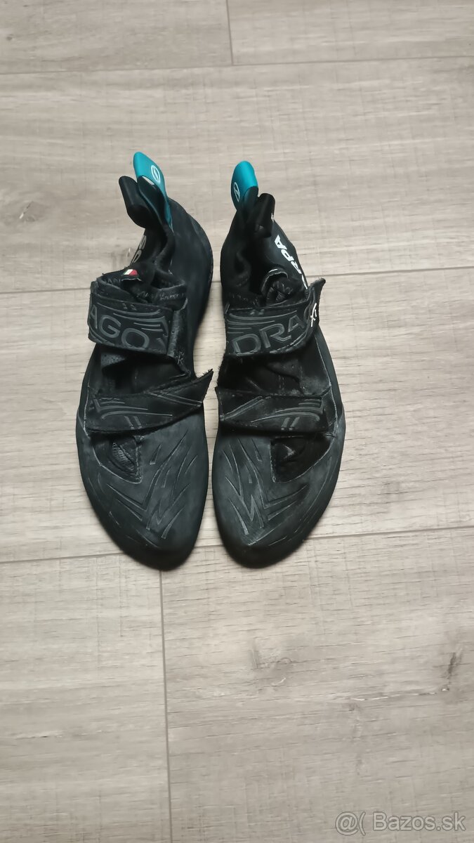 scarpa drago xt 39,5