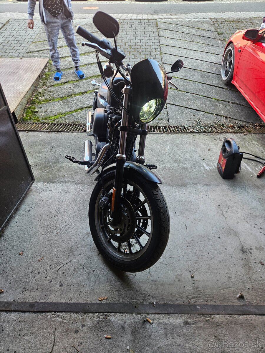 Harley