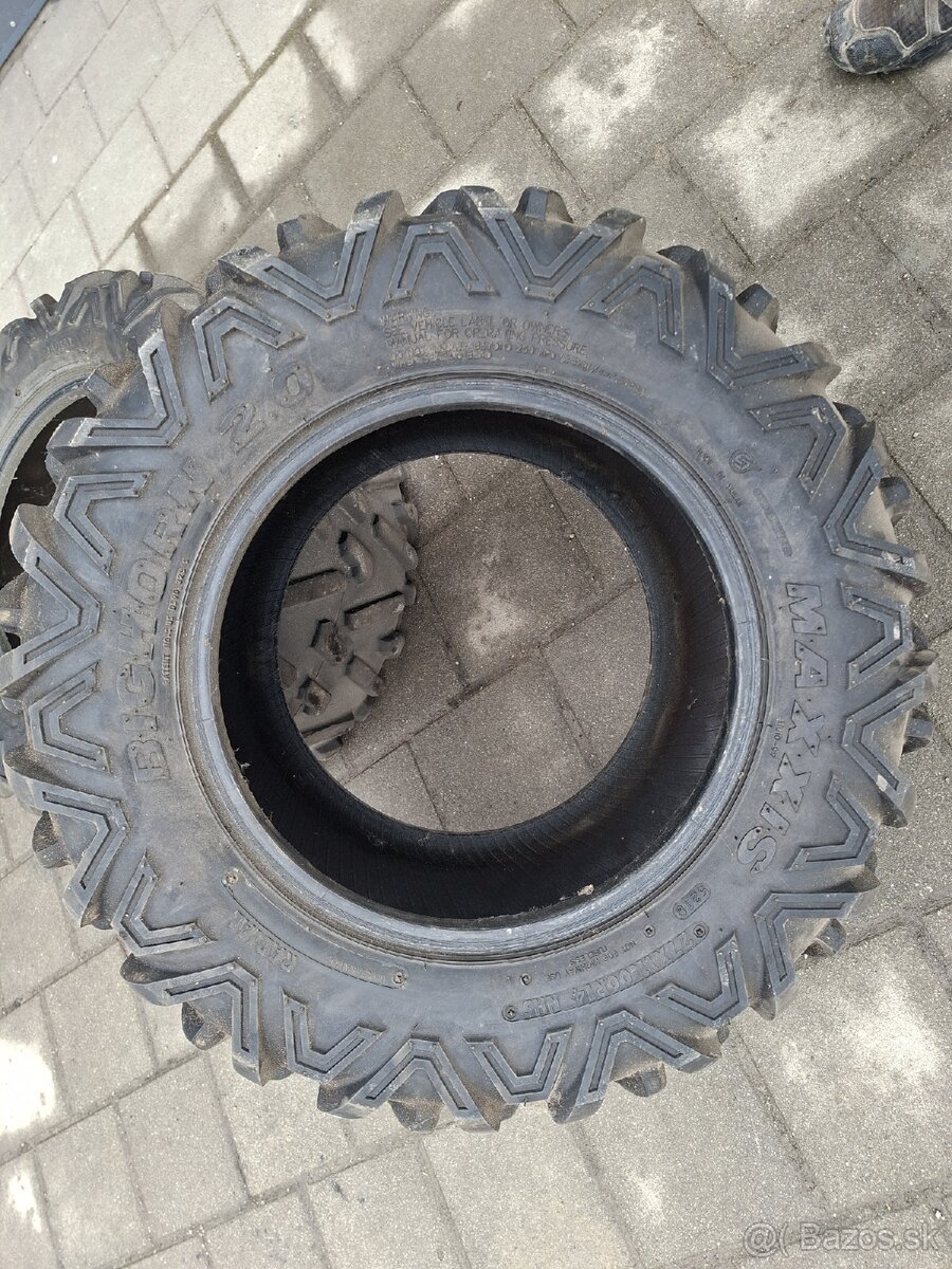 27x11.00 R14