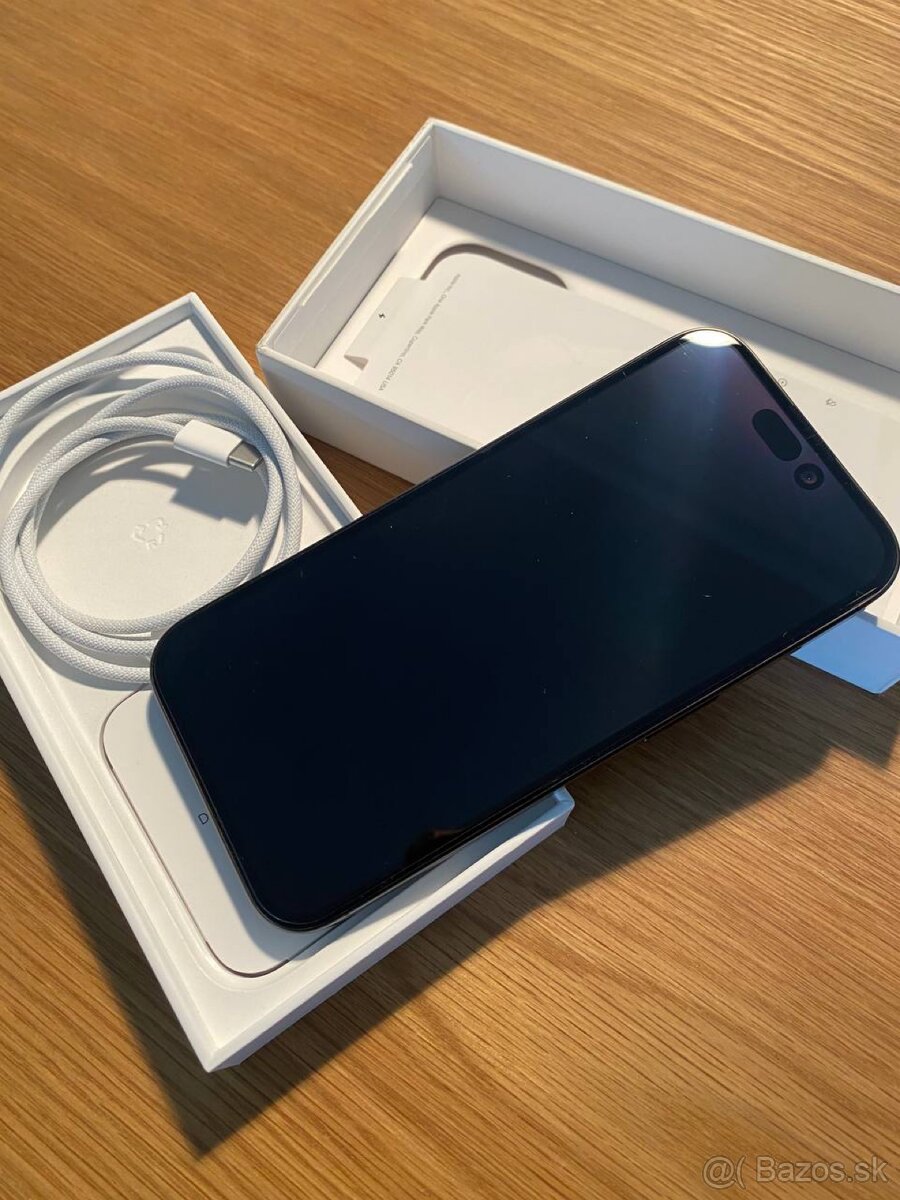 iPhone 15 pro